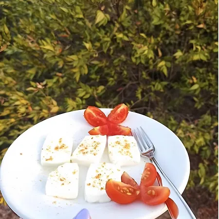 Su Birde Vakantieboerderij