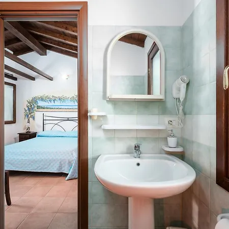 Su Birde Alojamento de Turismo Rural Orosei