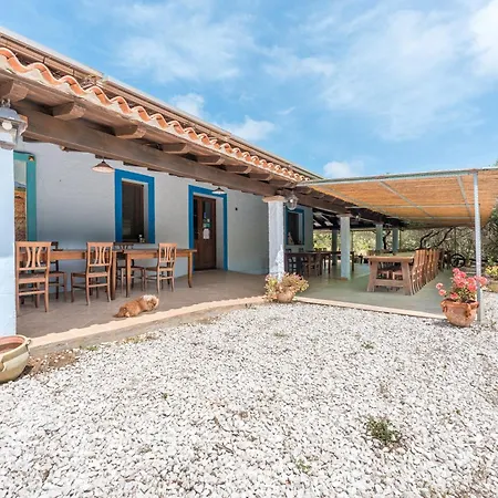 Su Birde Alojamento de Turismo Rural *