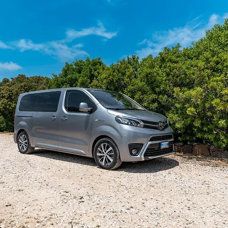 Alojamento de Turismo Rural Su Birde