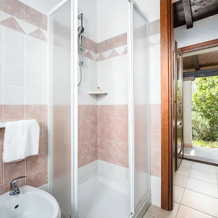 Su Birde Vakantieboerderij *