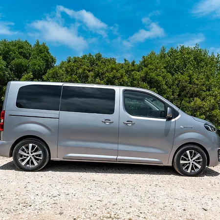 Alojamento de Turismo Rural Su Birde Orosei