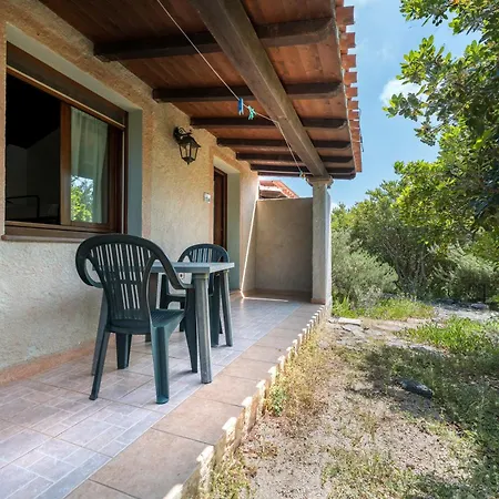 Alojamento de Turismo Rural Su Birde *