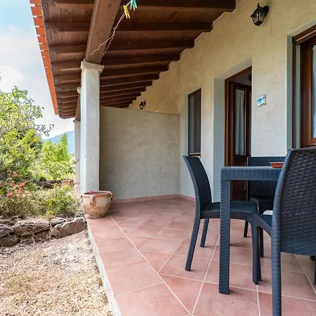 Su Birde Alojamento de Turismo Rural *