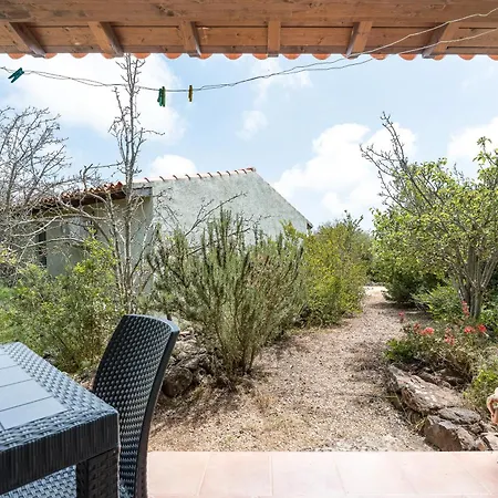 Vakantieboerderij Su Birde