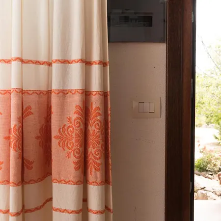 Su Birde Alojamento de Turismo Rural Orosei