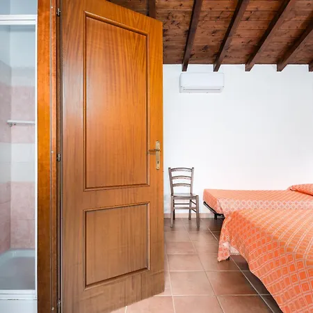 Alojamento de Turismo Rural Su Birde Orosei