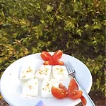 Su Birde ファームステイ