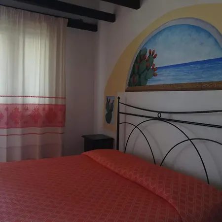 Farm stay Su Birde