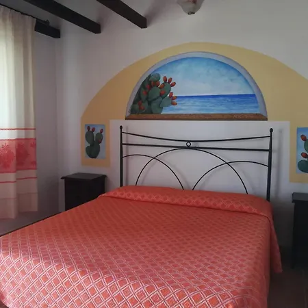 Farm stay Su Birde *