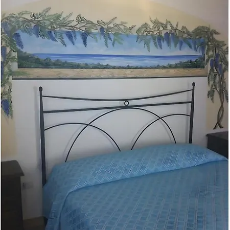 Farm stay Su Birde Orosei