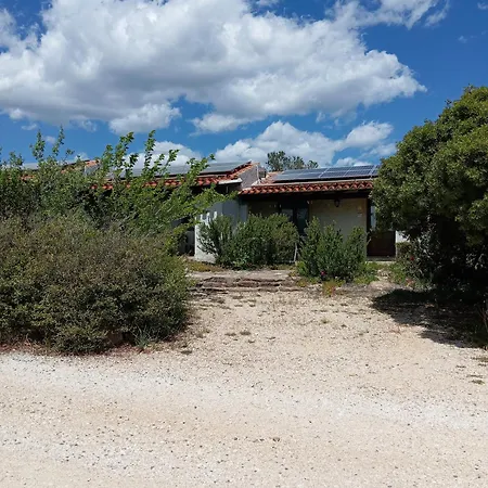 Farm stay Su Birde