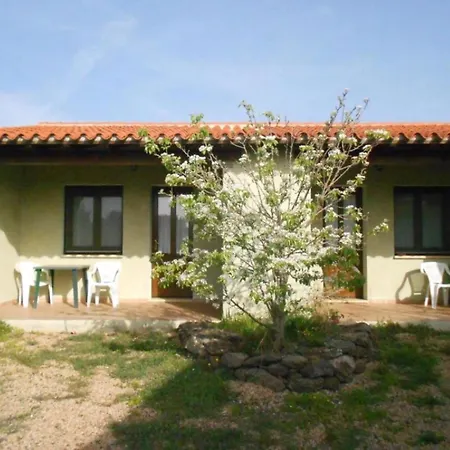 Su Birde Farm stay Orosei