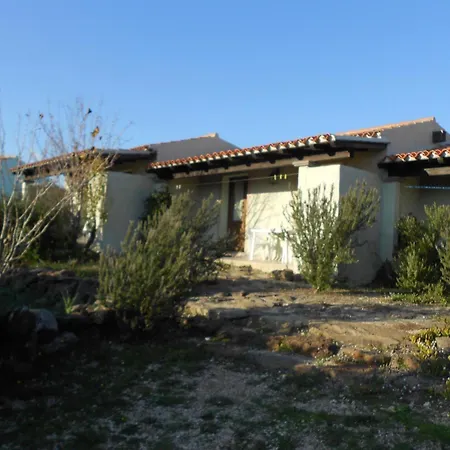 Su Birde Farm stay