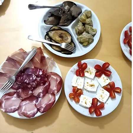 Su Birde Lantgård *