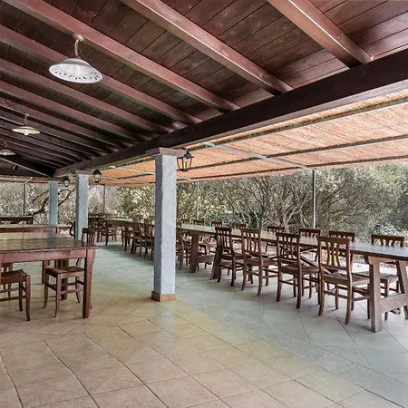 Su Birde Farm stay