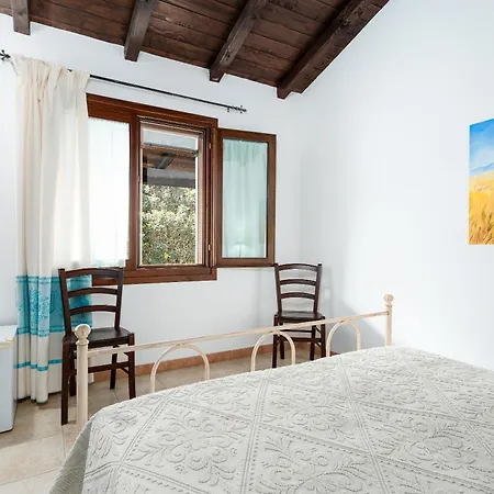 Farm stay Su Birde
