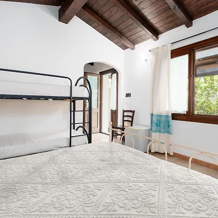 Farm stay Su Birde