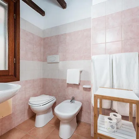 Su Birde Farm stay Orosei